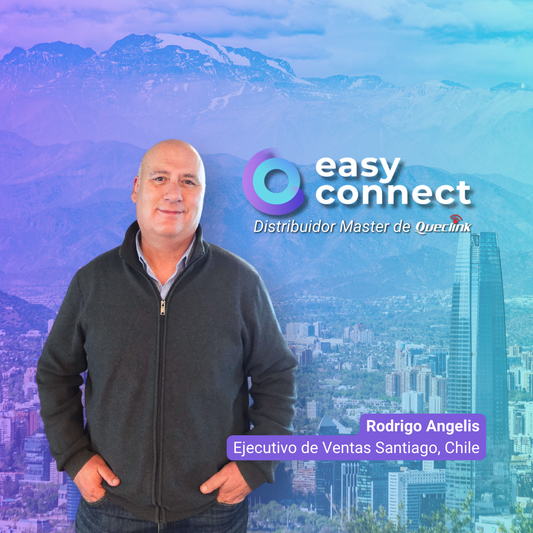 El Equipo de Easy Connect Sigue Creciendo